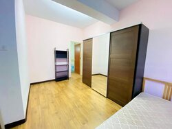 Bukit Timah Plaza / Sherwood Towers (D21), Apartment #457294121